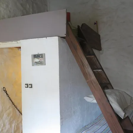 Holiday home Maisonnette Typique, Coeur Du Village Medieval De