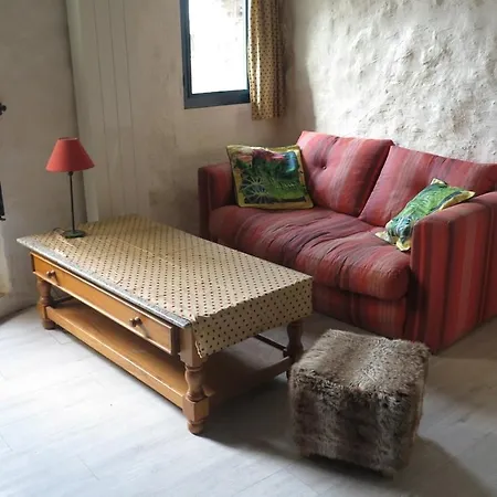 Maisonnette Typique, Coeur Du Village Médiéval De