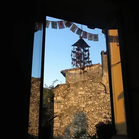 Maisonnette Typique, Coeur Du Village Medieval De * Sauve