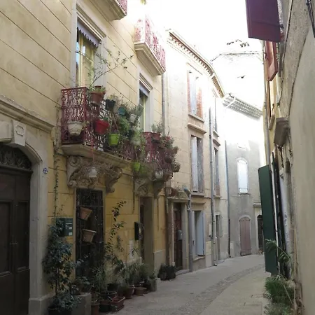 Holiday home Maisonnette Typique, Coeur Du Village Medieval De