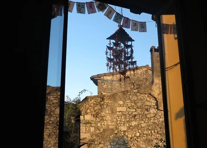 Maisonnette Typique, Coeur Du Village Medieval De * Sauve